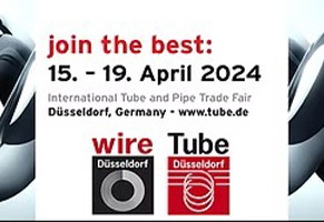 我们将参加 「2024 德国杜赛道夫国际线缆材展」